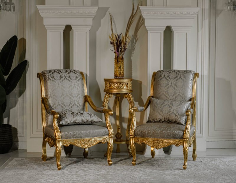 Sultan chairs
