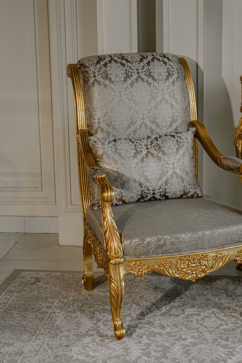 Sultan chairs - Image 3