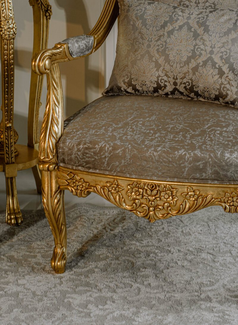 Sultan chairs - Image 4