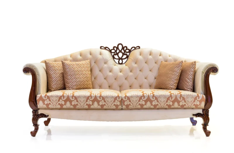 Canape Sofa Set - Image 3
