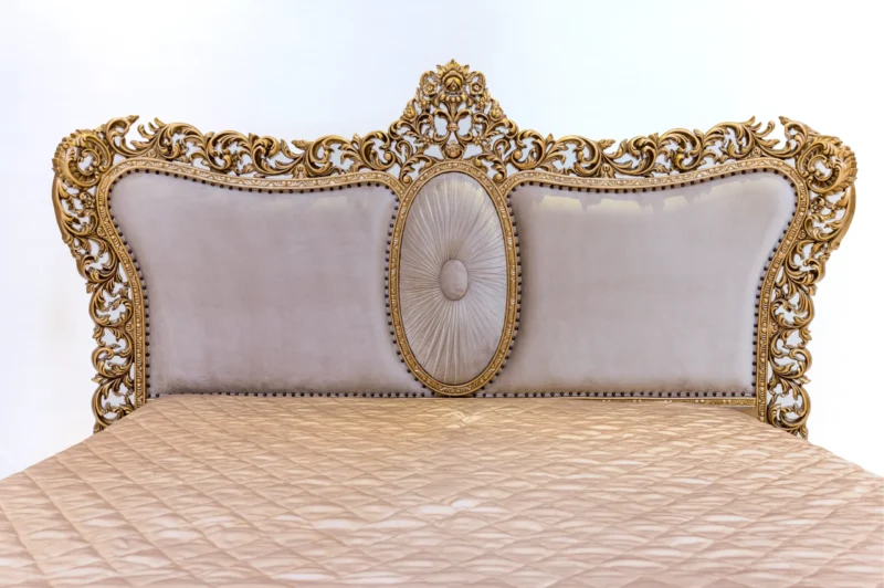 Noor Jahan Bed - Image 3