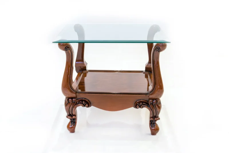 Canape Sofa Set - Image 8