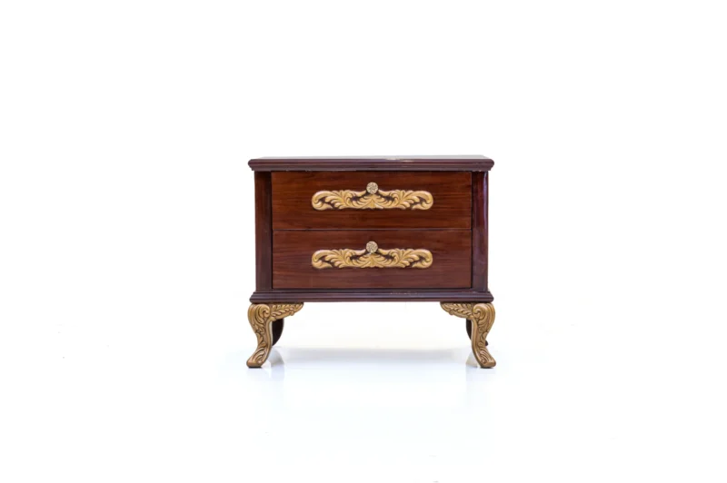 Noor Jahan Bed - Image 4