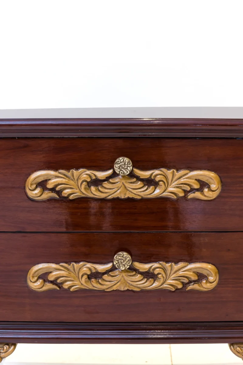 Noor Jahan Bed - Image 5