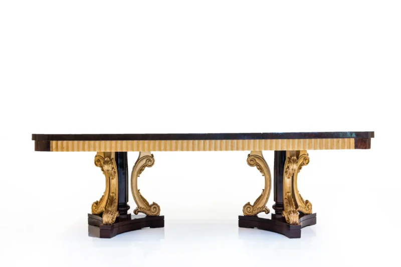Gold Leaf Dining - Image 3