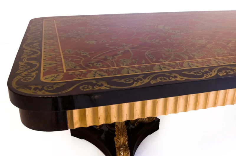 Gold Leaf Dining - Image 4