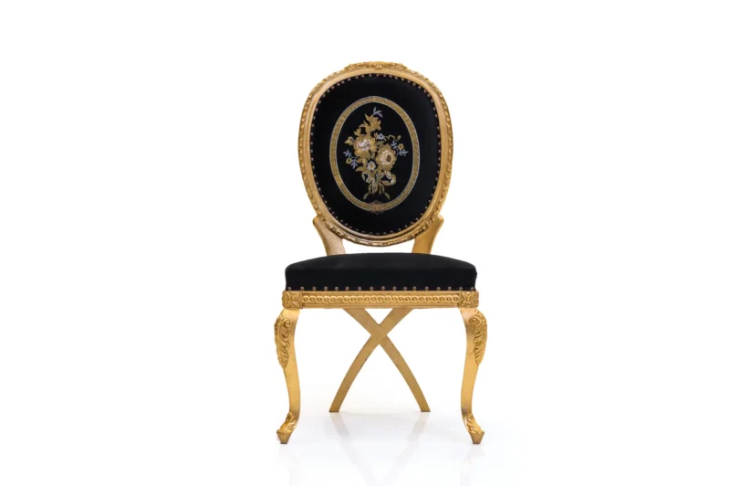 Gold Leaf Dining - Image 6