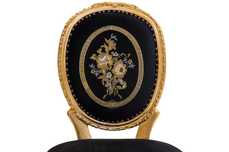 Gold Leaf Dining - Image 7