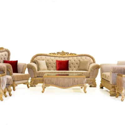 King Sofa