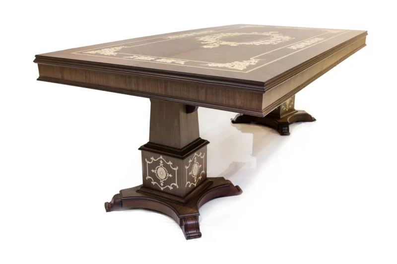 Walnut Dining - Image 3