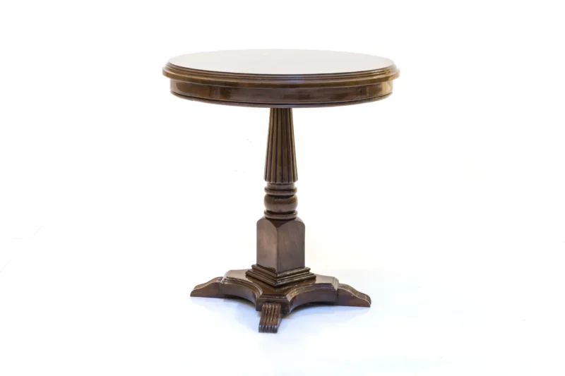 Walnut Chairs - Image 6