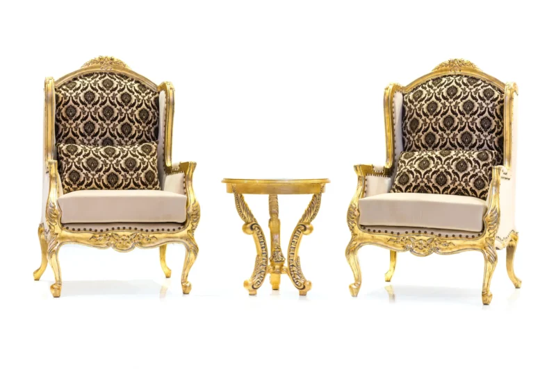 Duck Chairs