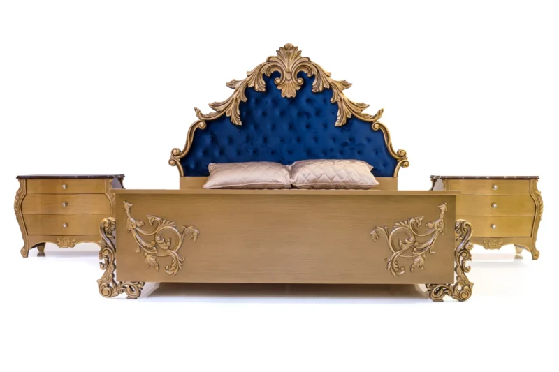 Casa Bed - Image 4