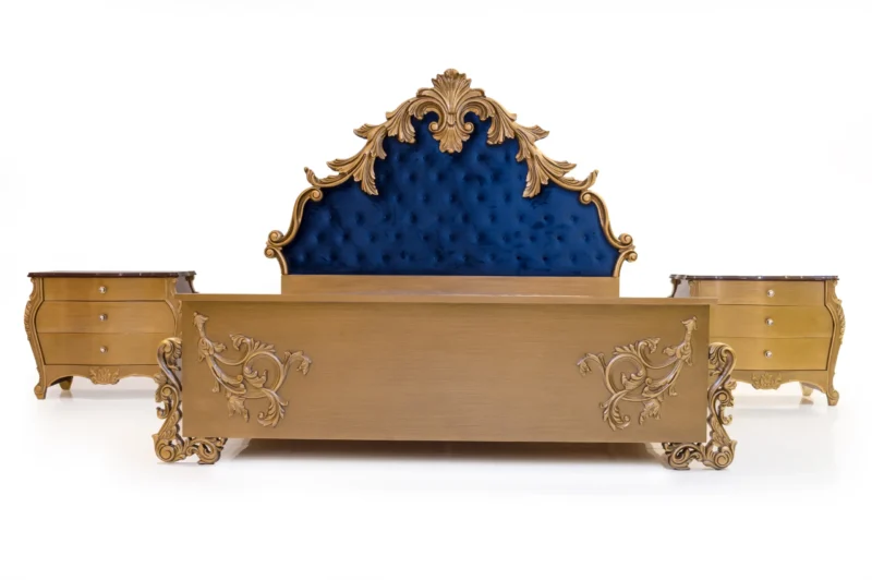Casa Bed - Image 5