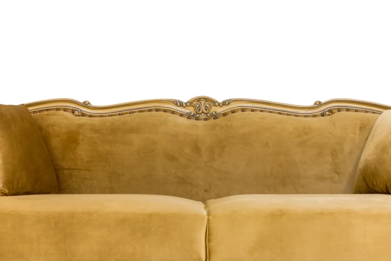 Cabriole Sofa Set - Image 9