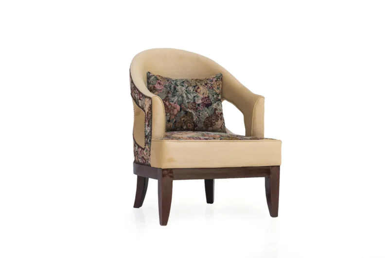 Peacock Chair - Image 3