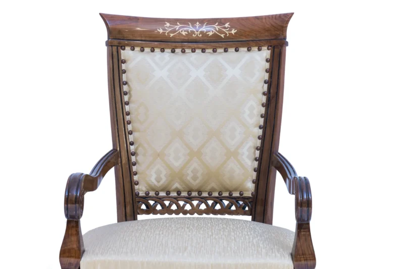 Walnut Dining - Image 11