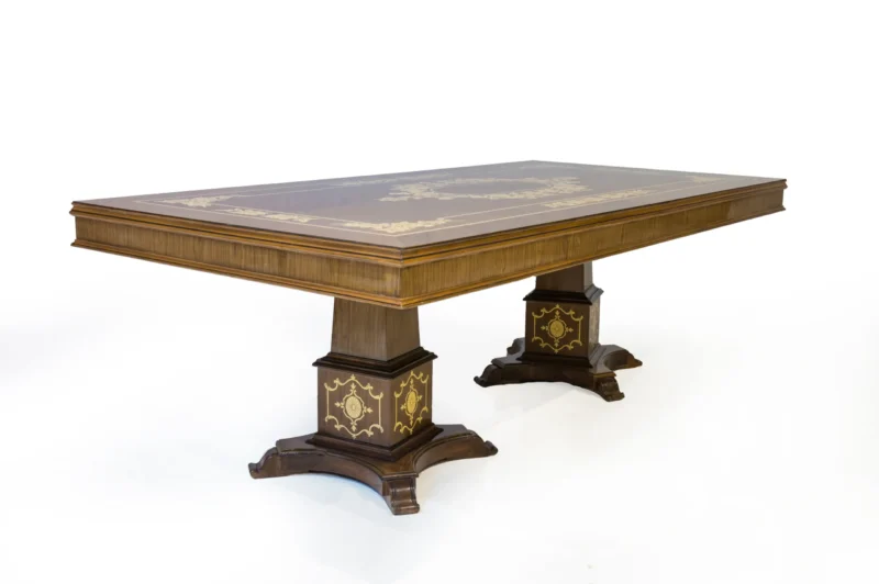 Walnut Dining - Image 13