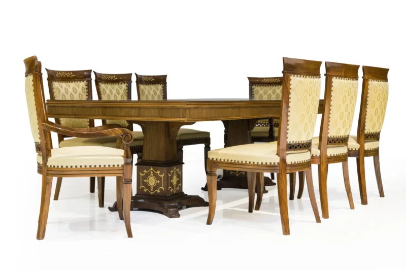 Walnut Dining - Image 14
