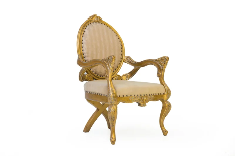 Luxury Victorian Chairs - Image 8