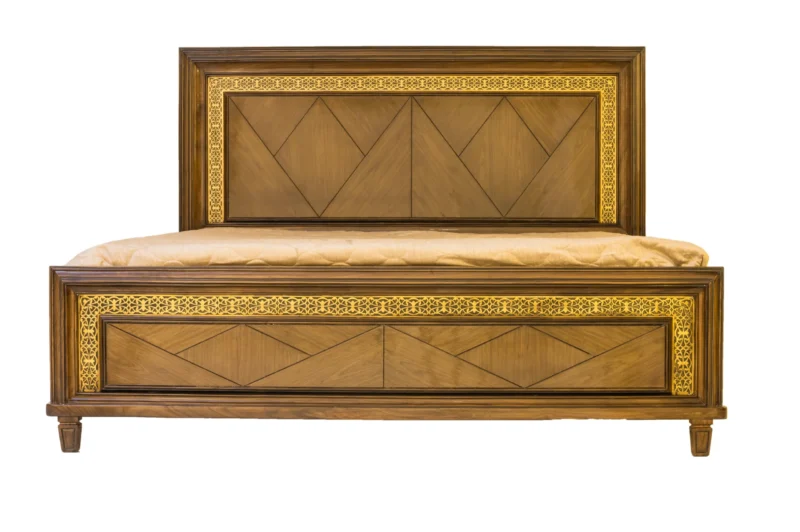 Weaves Bed - Image 3