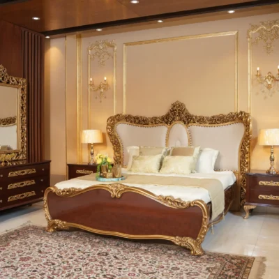this image is for Noor Jahan bed