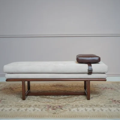 this image is of hemlock bench