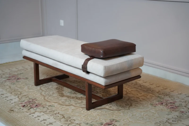 Hemlock Bench - Image 2