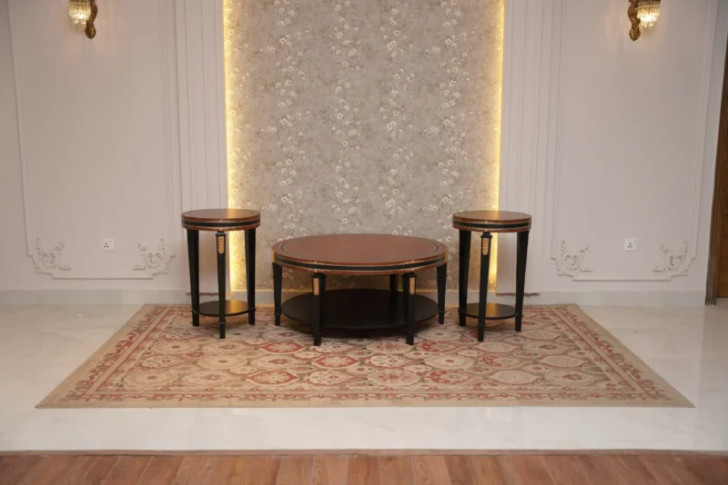 Eros Centre Table Set