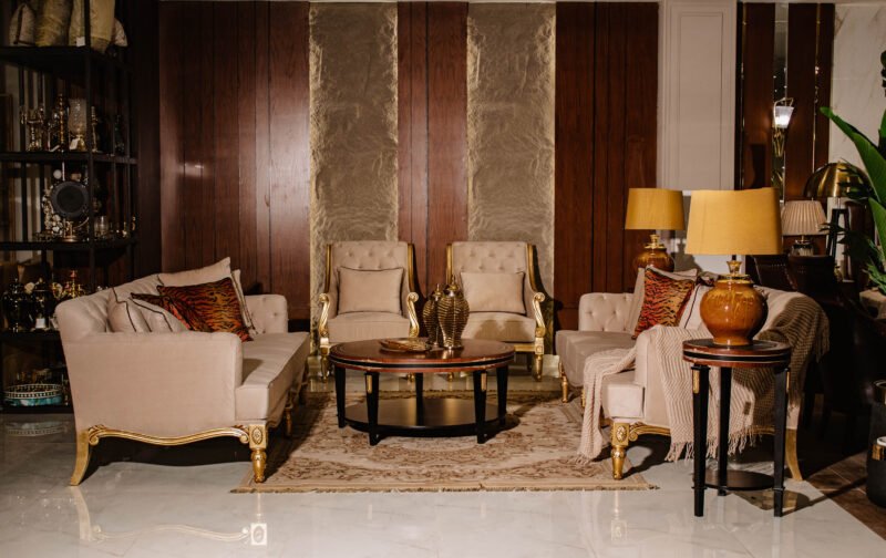 Alyxandra Sofa Set - Image 8
