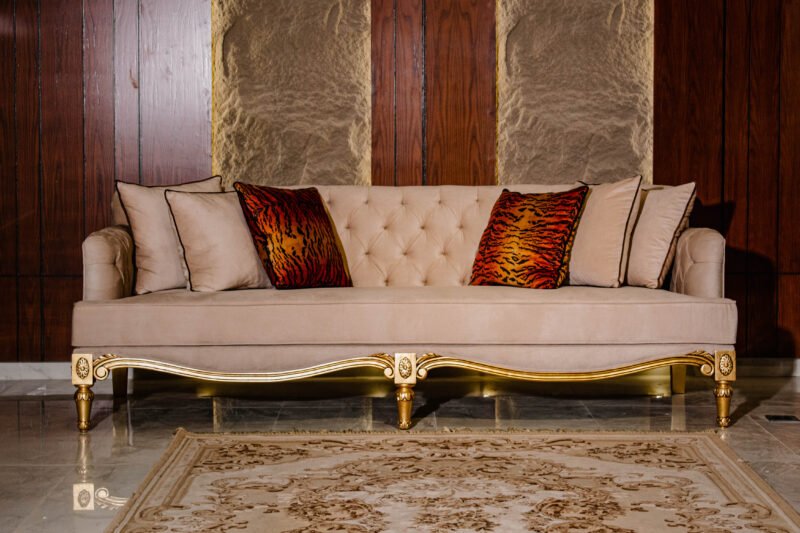 this image is for Alyxandra Sofa Set