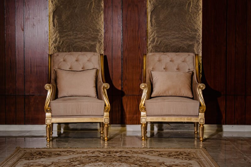 Alyxandra Sofa Set - Image 4
