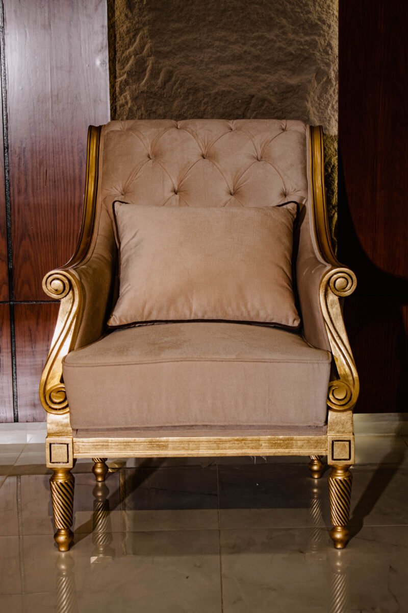 Alyxandra Sofa Set - Image 3