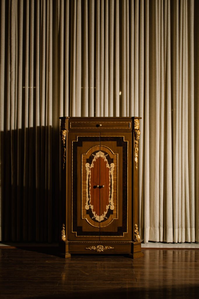 this image is for classic painted cabinet