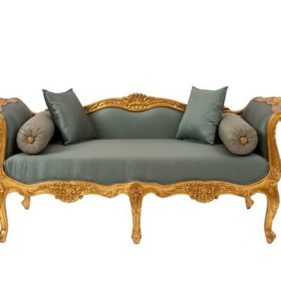 Melrose Settee