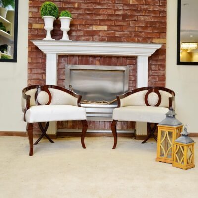 Moletta Chairs