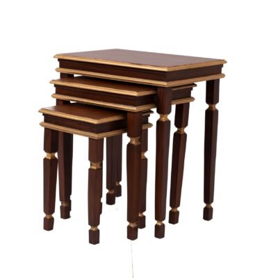 Roman Nest Table