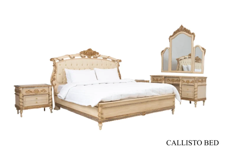 this image is for Callisto Bed