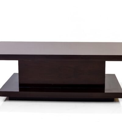 Shelf Center table set
