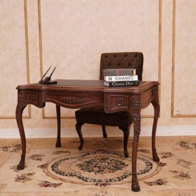 Study Table & Chair