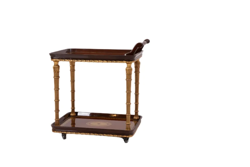 Versace Tea Trolley