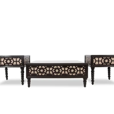 Turkish Center Table Set