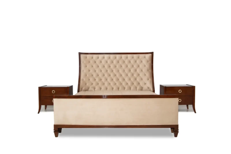 Cresta Bed+Side Tables - Image 3
