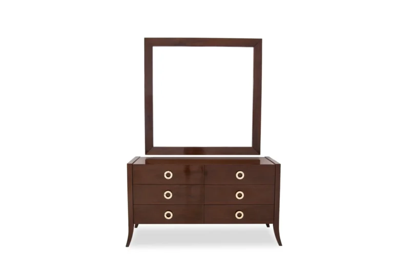 Cresta Bed+Side Tables - Image 6
