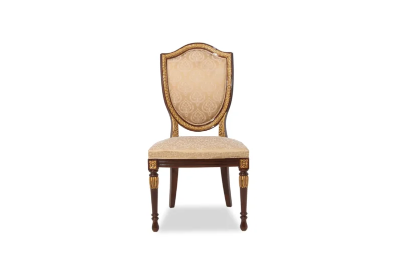 Shield Back Dining Set - Image 5