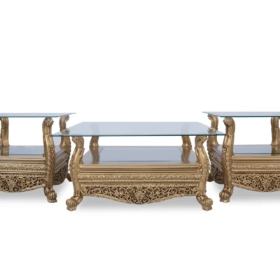 Signature Centre Table Set