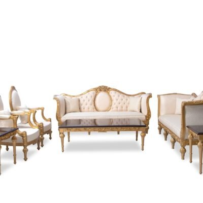 Haleena Sofa