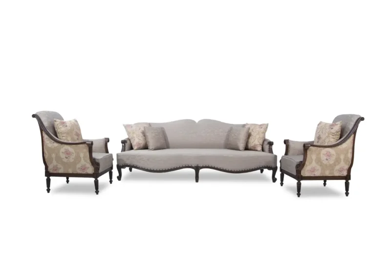 Alyxandra Sofa Set - Image 6