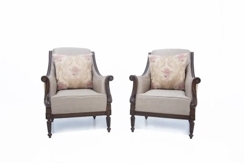 Alyxandra Sofa Set - Image 9