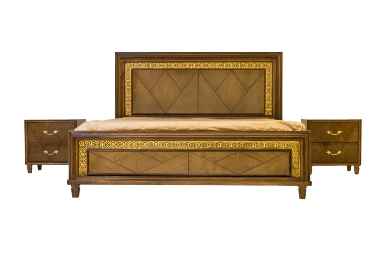 Weaves Bed - Image 5